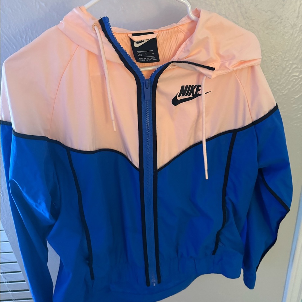 Nike Windbreaker